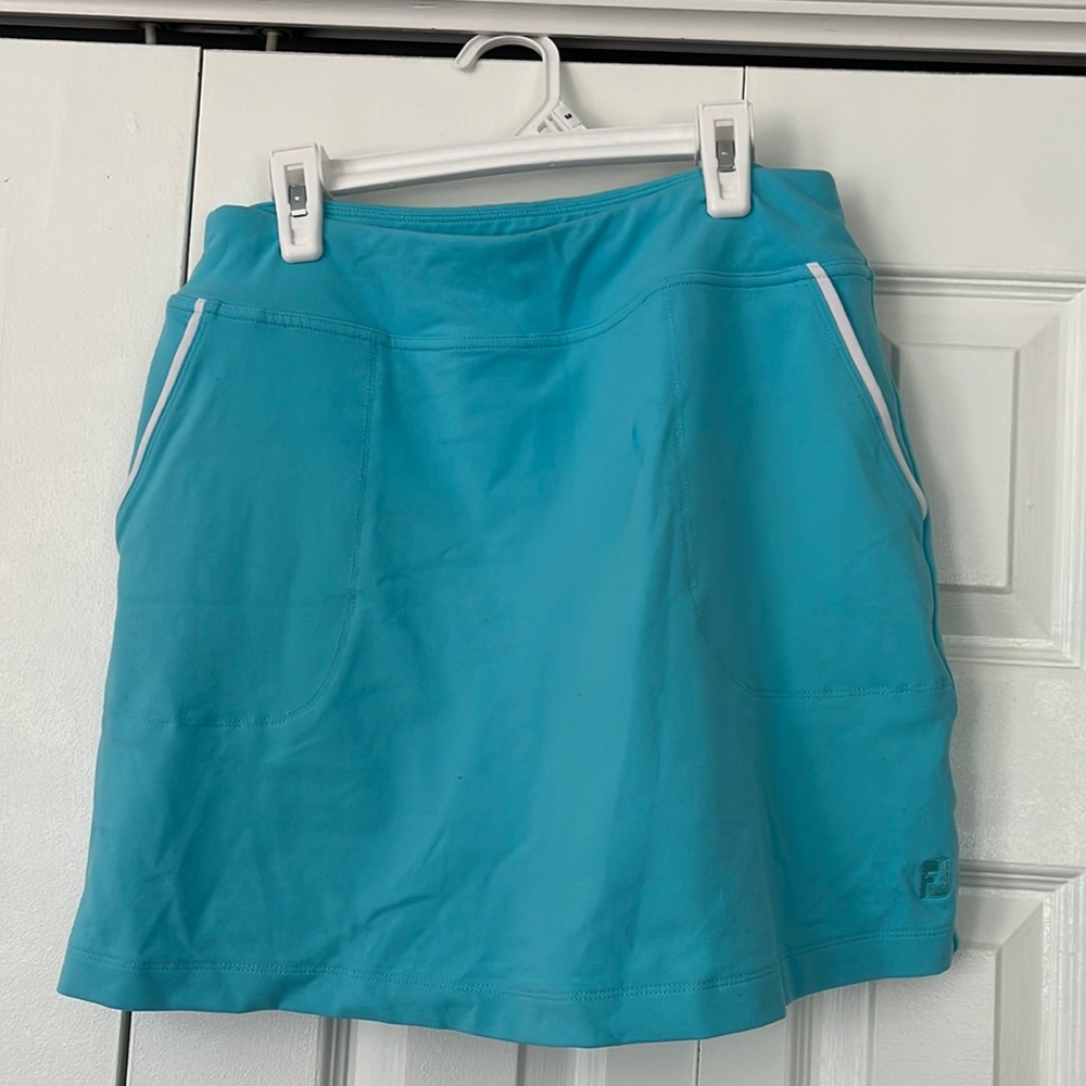 footjoy tennis/golf skirt